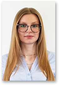 Anna Weitzel - Rechtsanwältin bei ACCEDIS