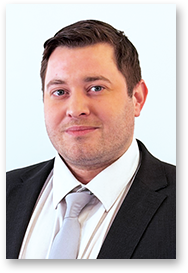 Julian Schaefer – Rechtsanwalt bei ACCEDIS